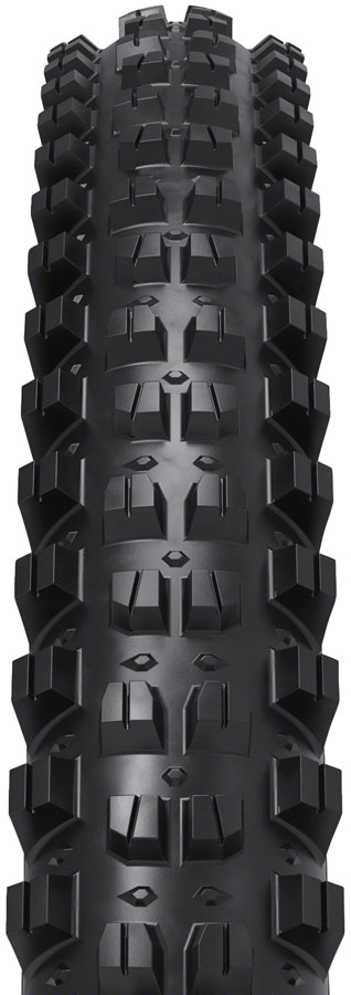WTB Verdict Tire - TCS Tubeless, Folding, Black - Image 10