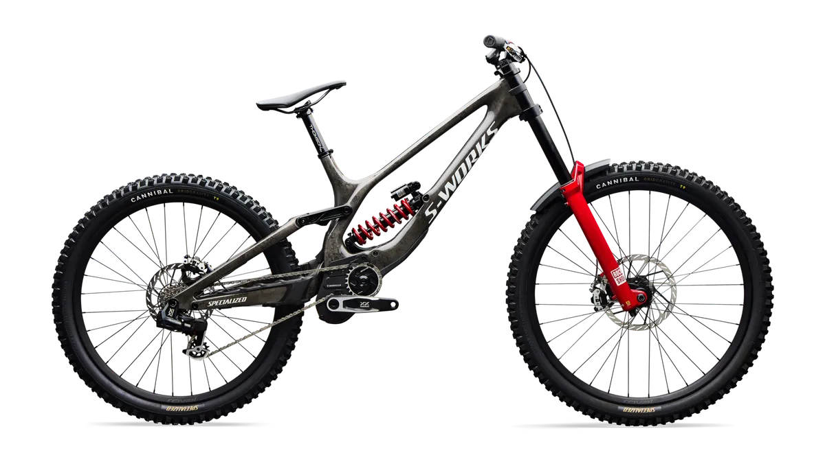 S-Works Demo 11 variant 2