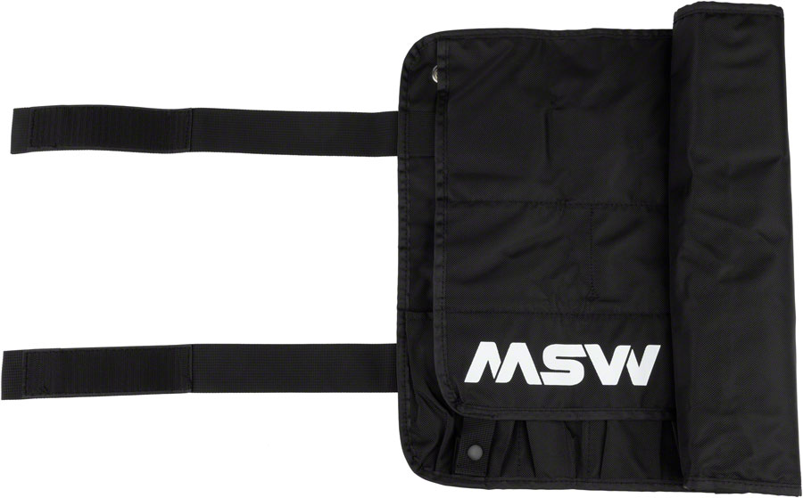 MSW Essential Tool Wrap - Image 4
