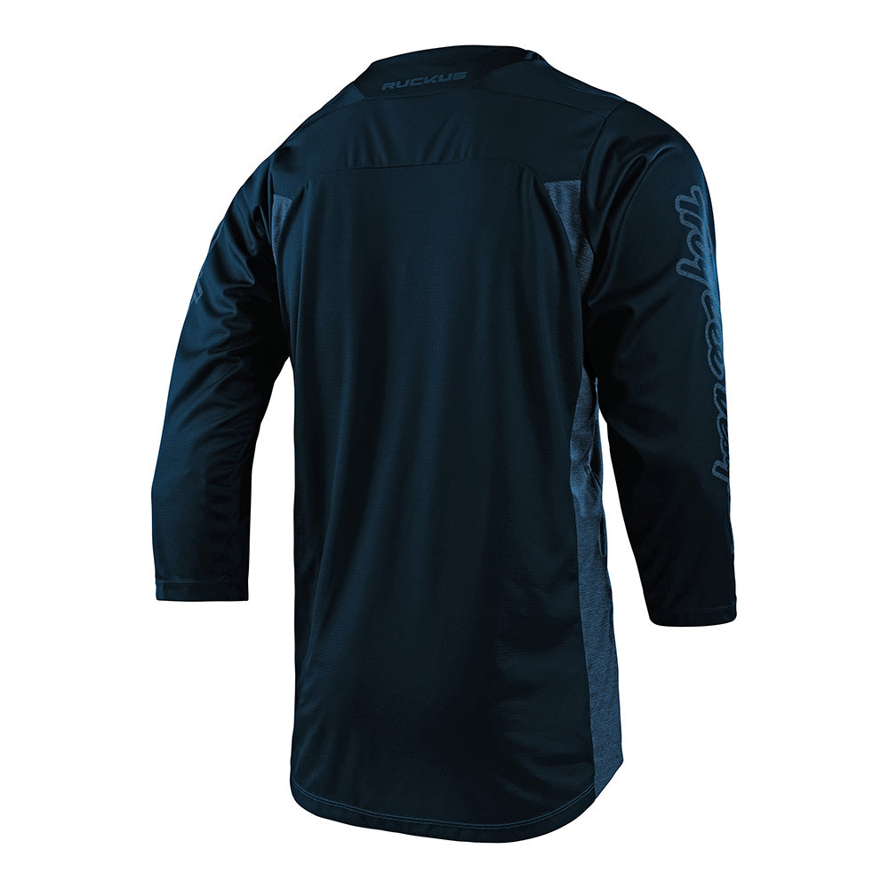 Ruckus 3/4 Jersey Bars Dark Slate - Image 3