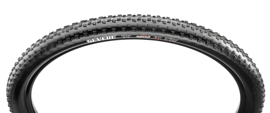 Maxxis Severe Tire - Image 3