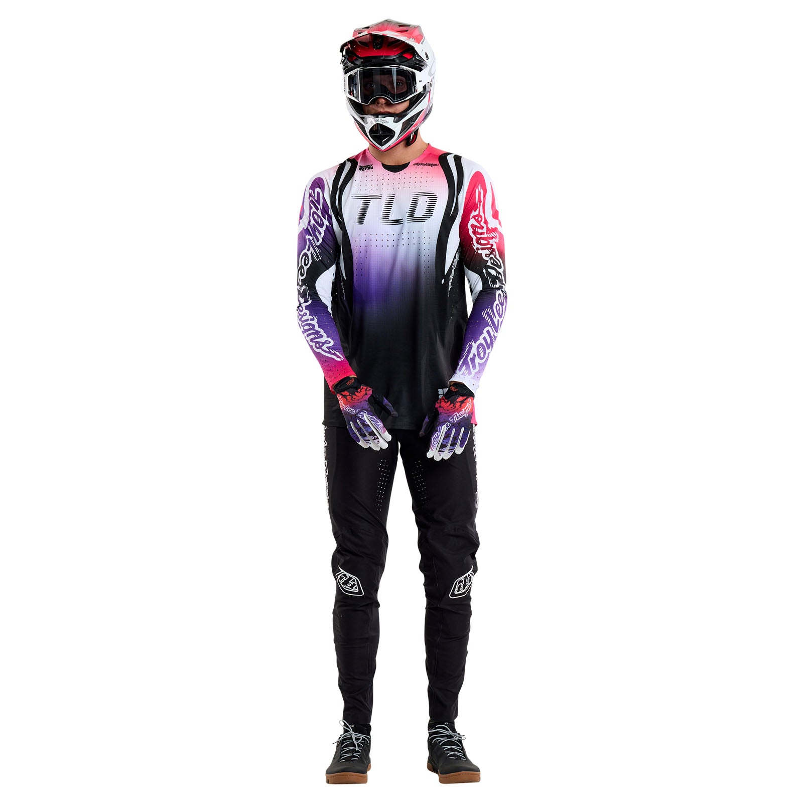 Sprint Ultra Jersey Drip Purple - Image 9
