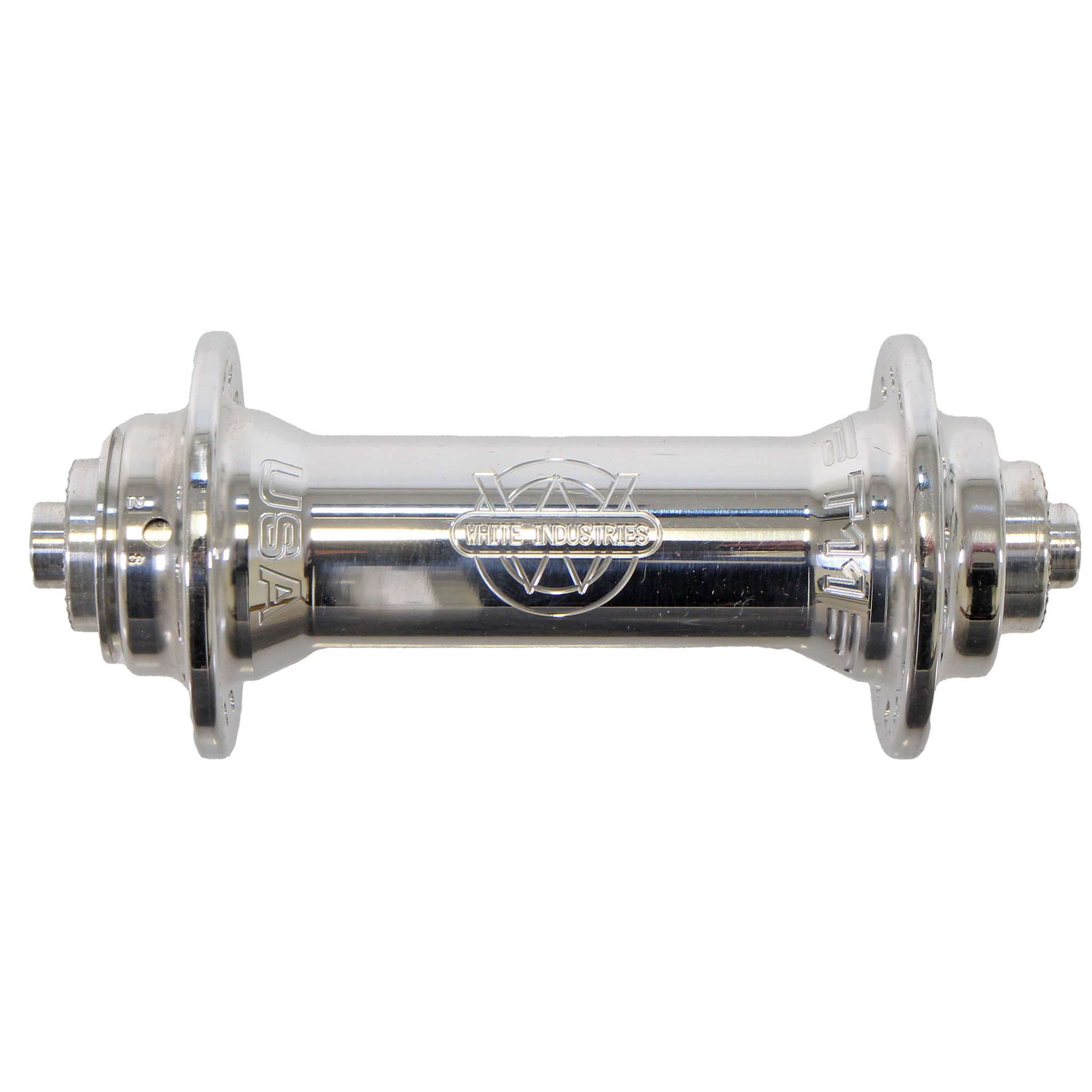 White Industries T11 Road Hubs variant 2