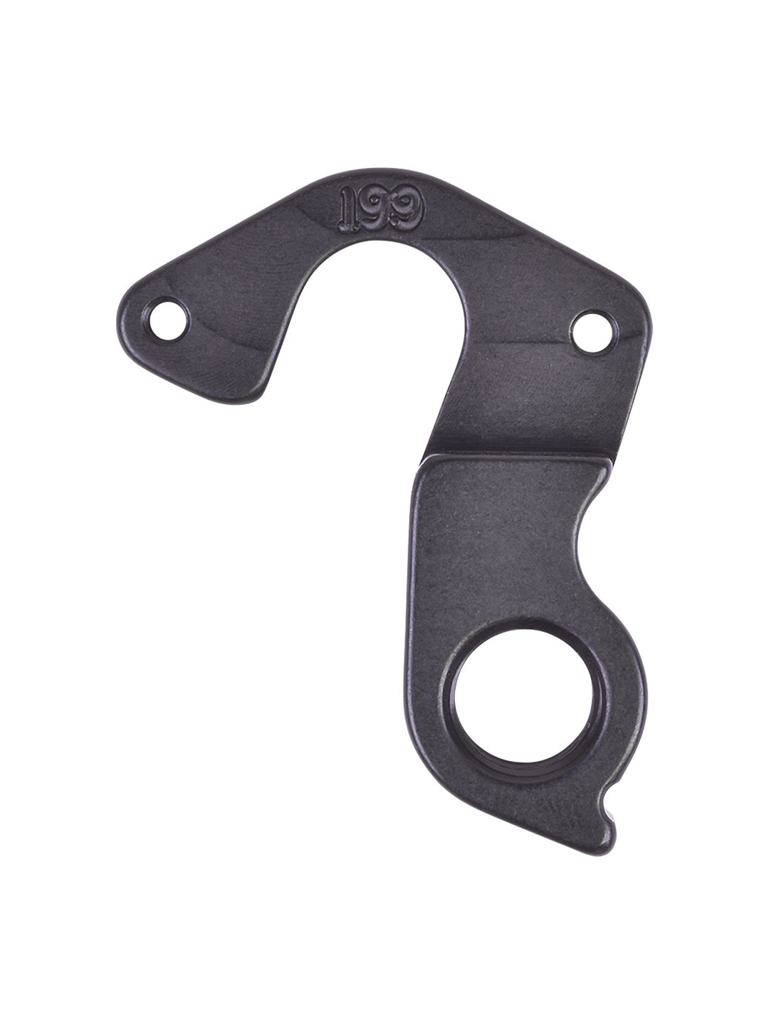 Wheels Manufacturing Hangers Requiring 2 Fasteners - Image 2