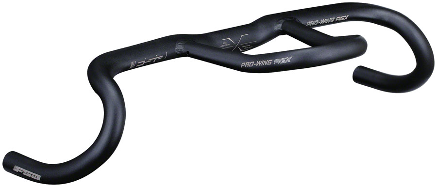 Full Speed Ahead Pro-Wing AGX Drop Handlebar