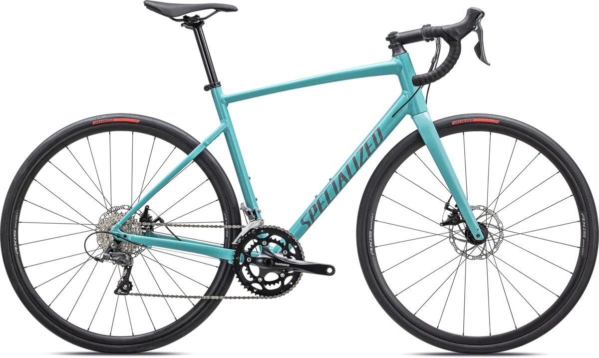 Allez - Shimano Claris variant 2