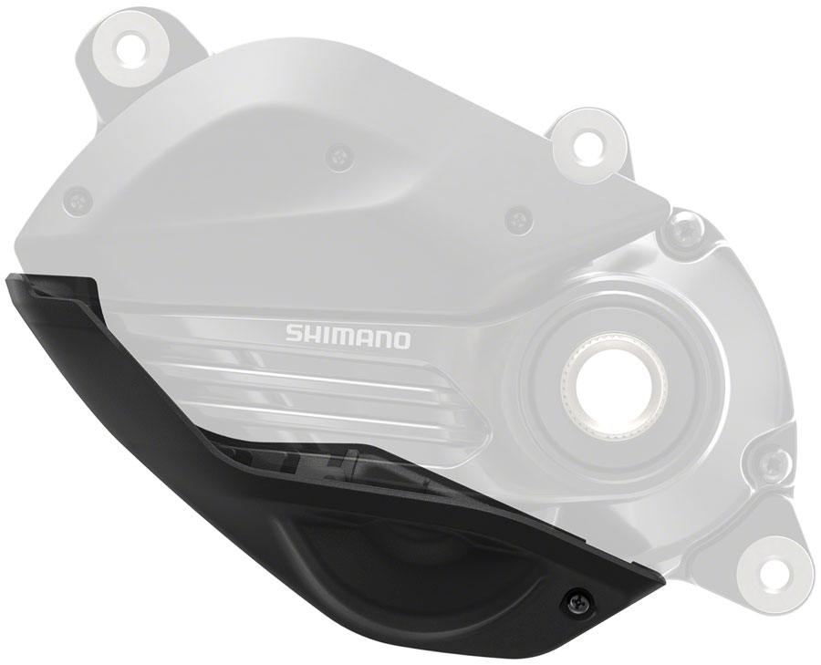 Shimano STEPS Drive Unit Covers - Image 2