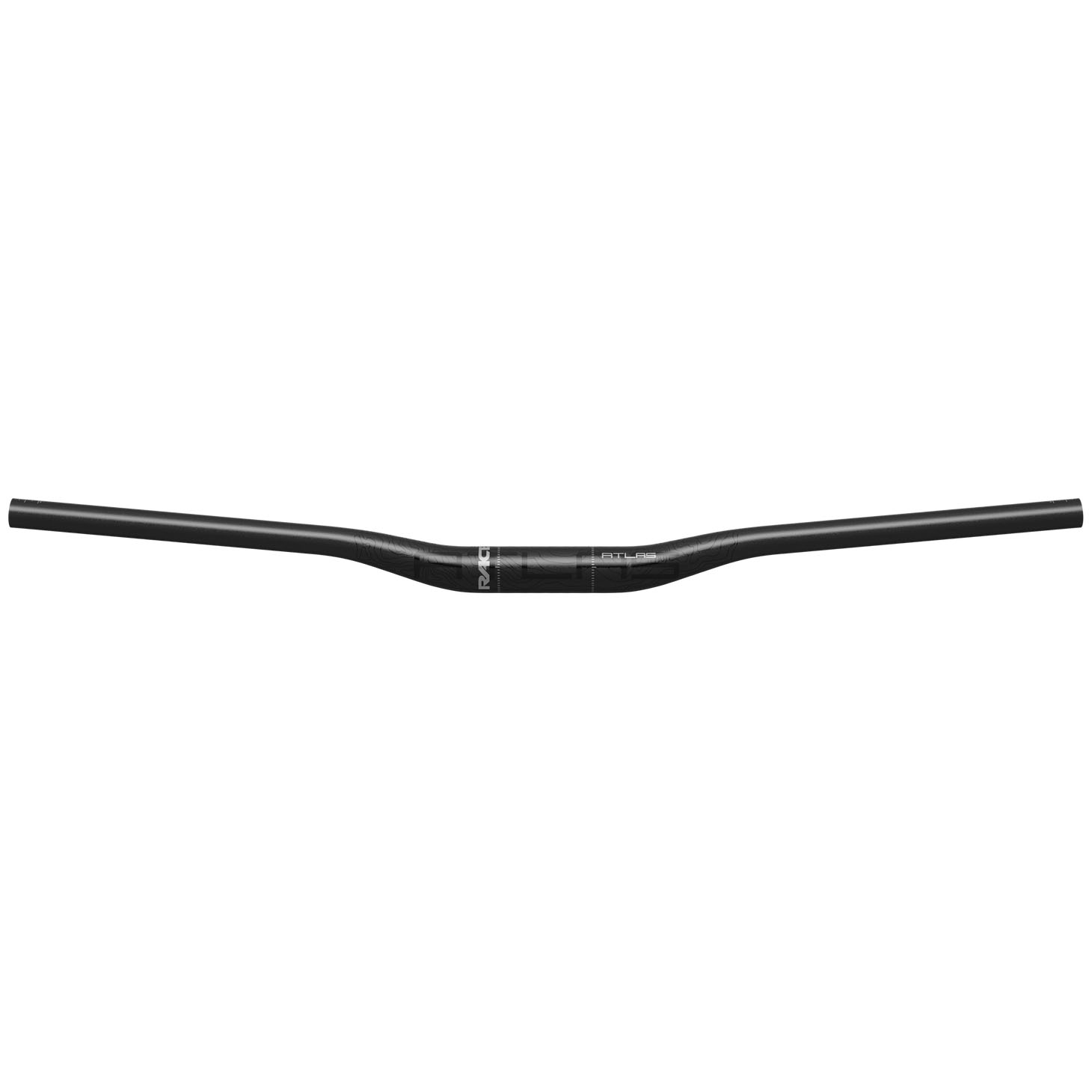 Race Face Atlas Riser Bar (35.0) 20mm/800mm Black