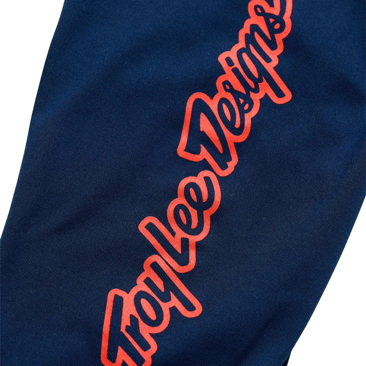 Ruckus Long Sleeve Ride Tee Gravity Club Midnight - Image 4