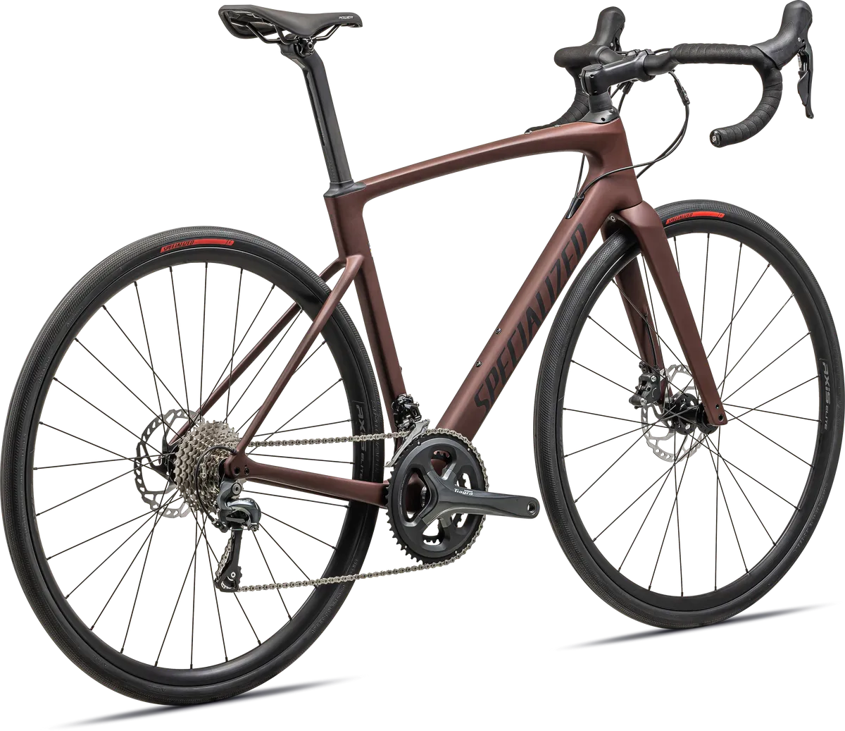 Roubaix SL8 - Shimano Tiagra - Image 3