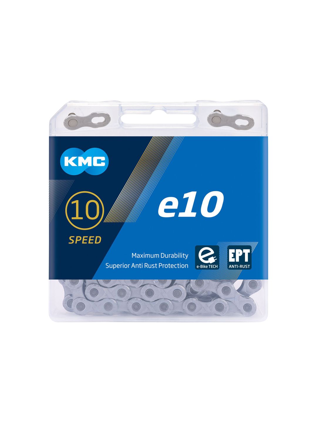 KMC e10 EPT eBike Chain - Image 2