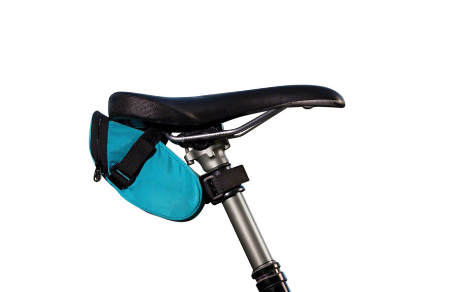 Wolf Tooth Valais Dropper Post Seat Bag Adaptor - Image 2
