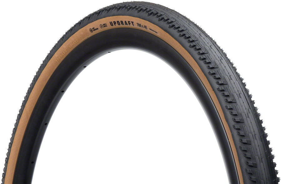 Teravail Updraft Tire -  700C - Image 8