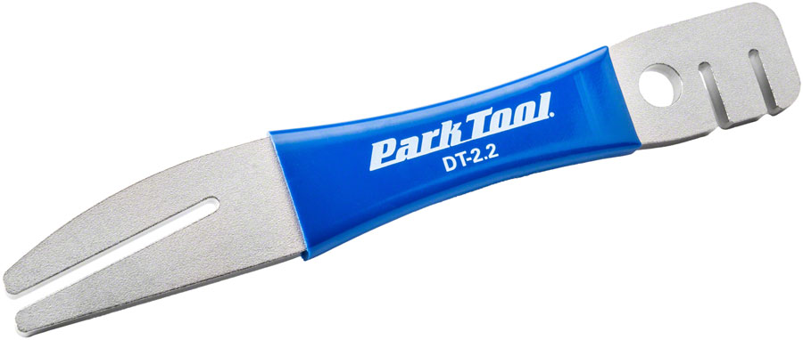 Park Tool DT-2.2 Rotor Truing Fork - Image 2