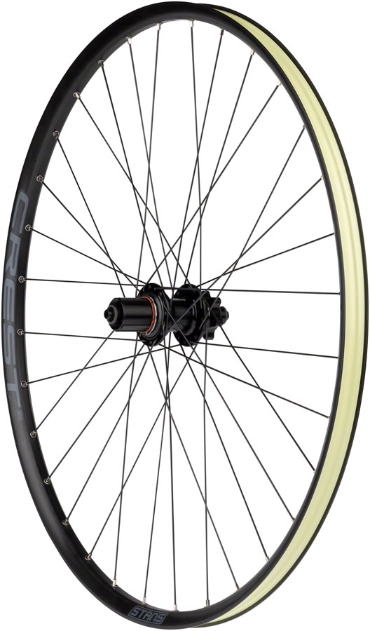 Stan's Crest S2 Rear Wheel - Image 21