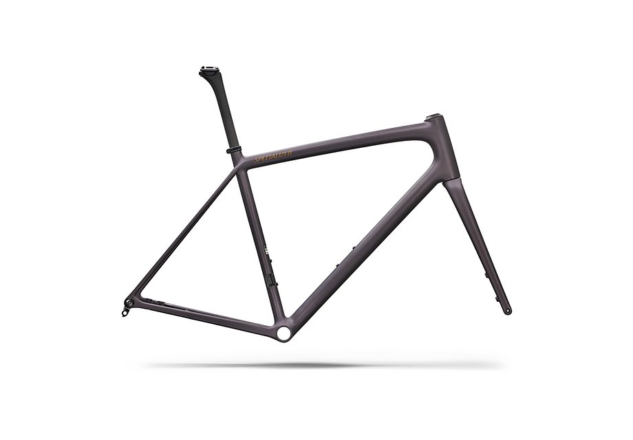 Aethos 2 Frameset - FACT 10R Carbon