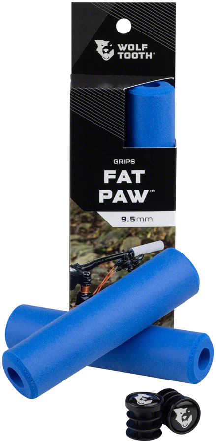 Wolf Tooth Fat Paw Grips variant 2