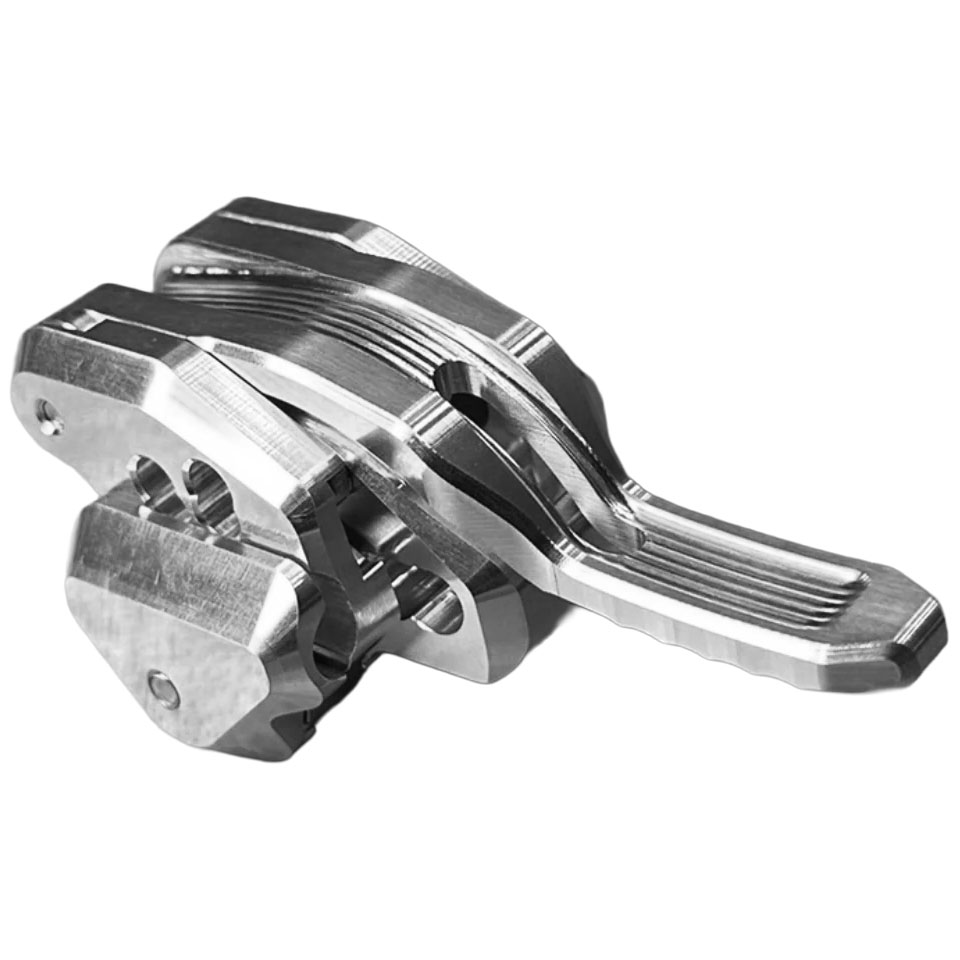 Aenomaly Constructs SwitchGrade PRO Seat Angle Adjuster Raw Aenomaly Constructs SwitchGrade PRO Seat Angle Adjuster Raw