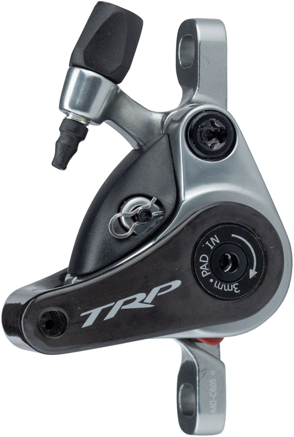 TRP Spyre SLC Road Disc Brake Caliper - Image 4