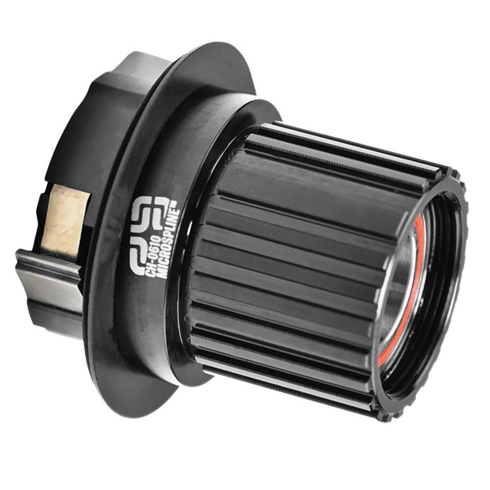 E*thirteen Micro Spline Freehub Kit TRS/LG1 EN Hubs E*thirteen Micro Spline Freehub Kit TRS/LG1 EN Hubs