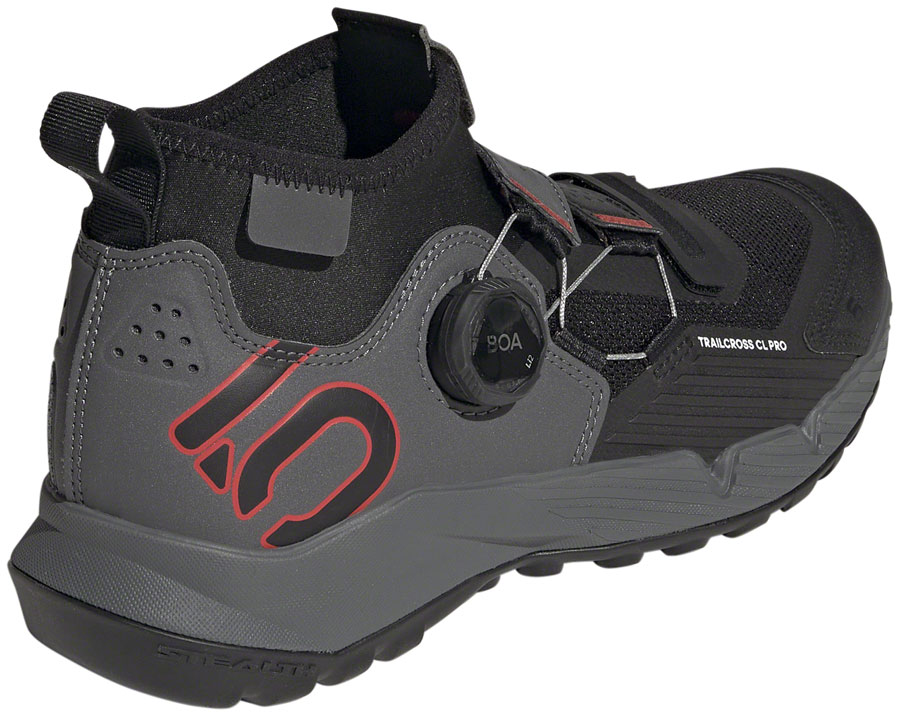 Five Ten Trailcross Pro Mountain Clipless Shoes - Women's - Image 2