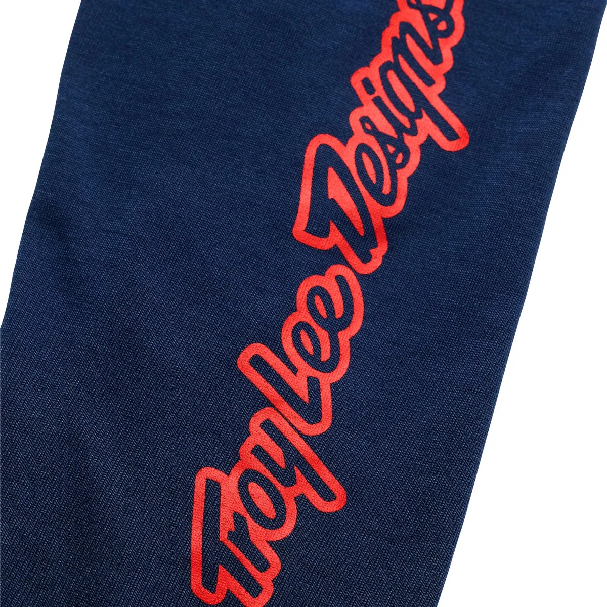 Skyline Long Sleeve Ride Tee Locals Midnight - Image 5