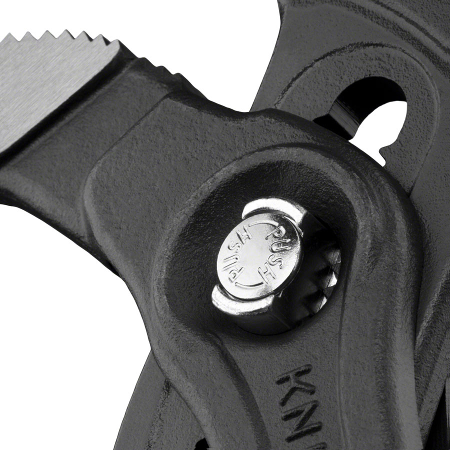 Knipex Cobra Water Pump XL Adjustable Pliers - Image 4