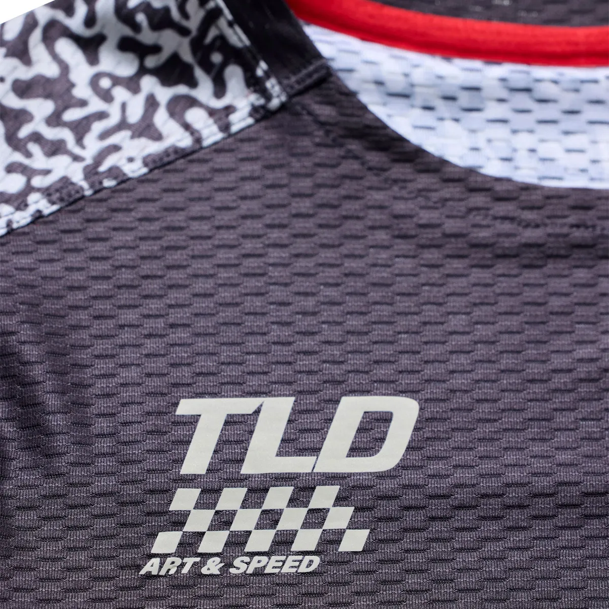 Skyline Pro Air LS Jersey Ridgeline Carbon - Image 4