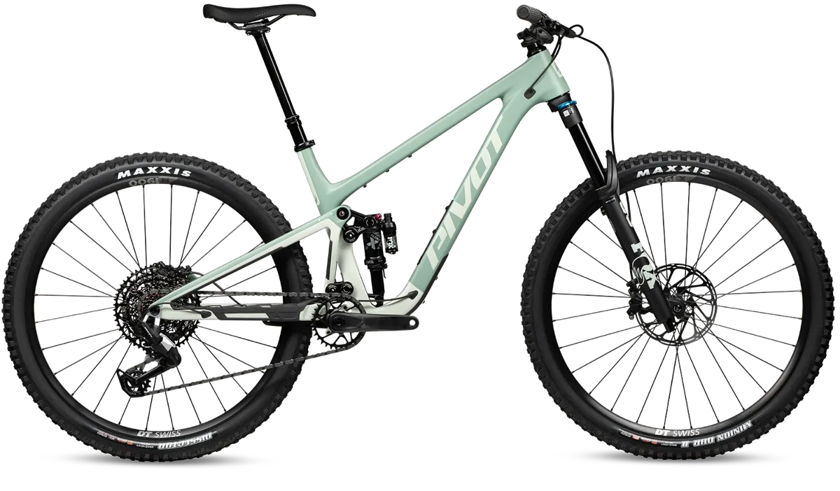 Trailcat LT Ride Eagle 70/90 variant 2