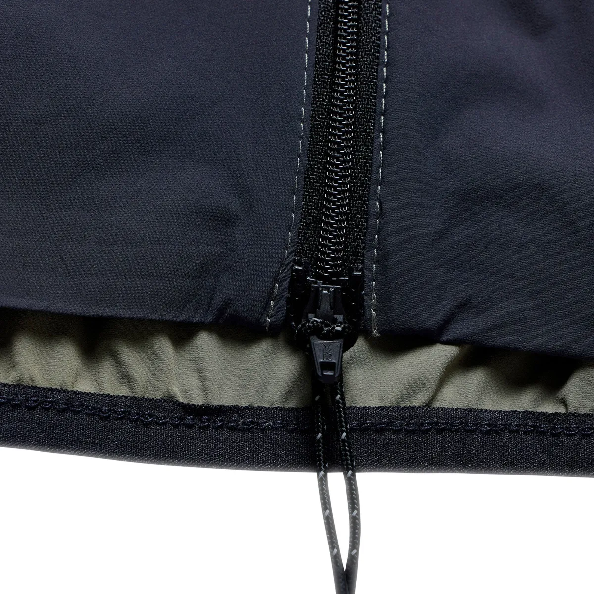 Skyline Pro Vest Mono Army - Image 7