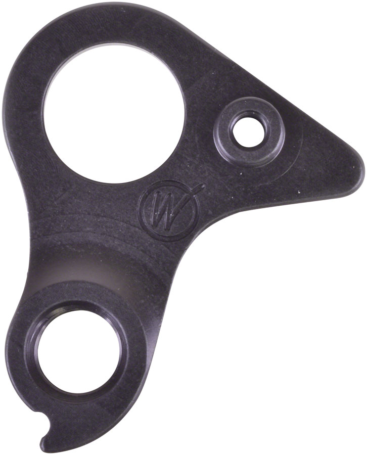 Wheels Manufacturing Hangers Requiring 2 Fasteners - Image 2