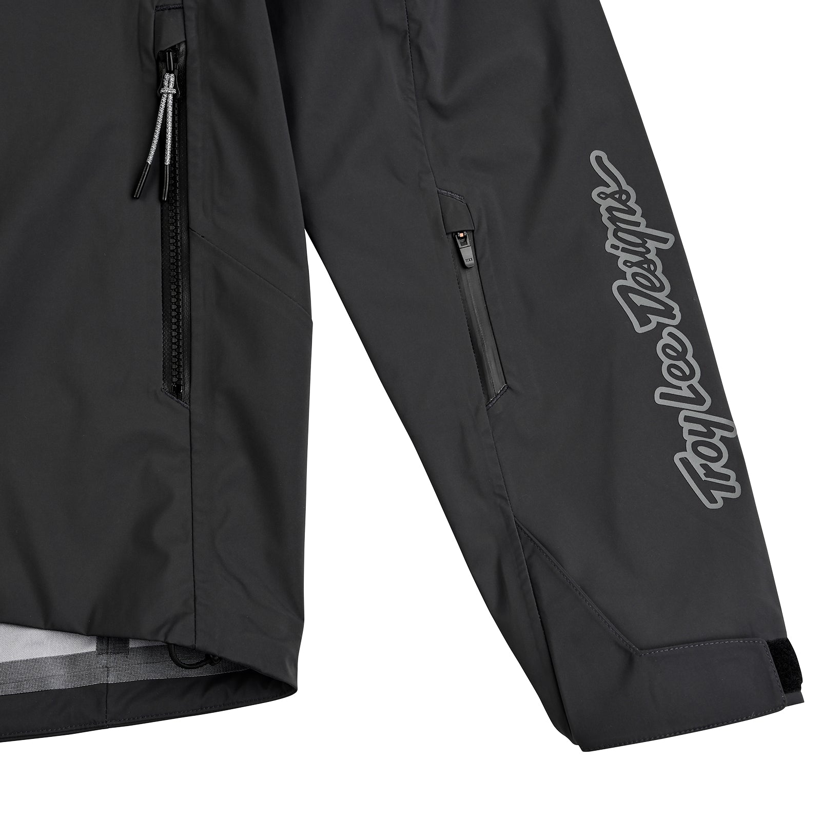Resist Jacket Mono Carbon - Image 4