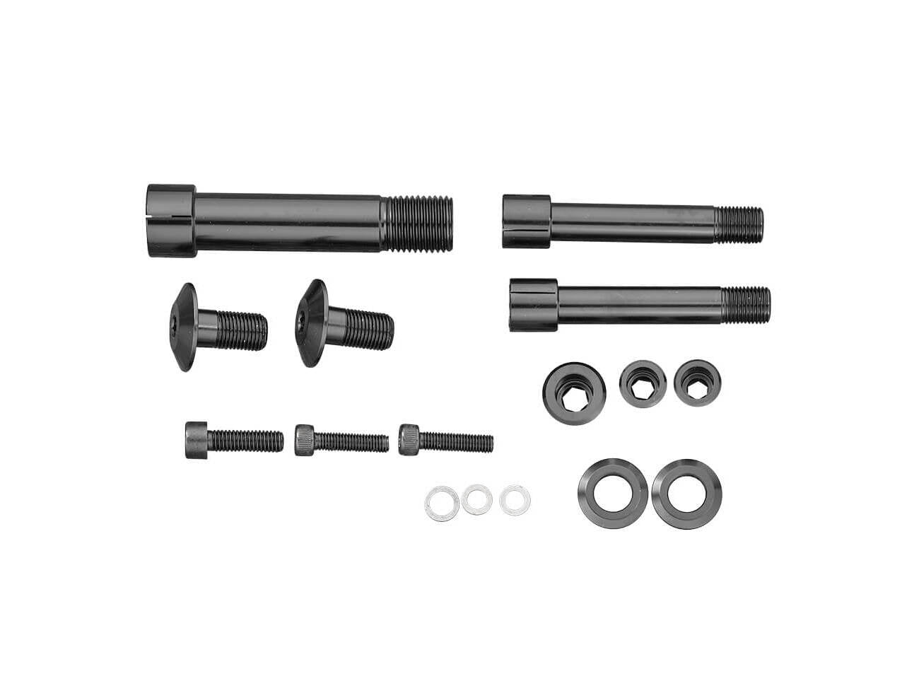 Pivot Axle Kit Tallboy 3 C - Default Title
