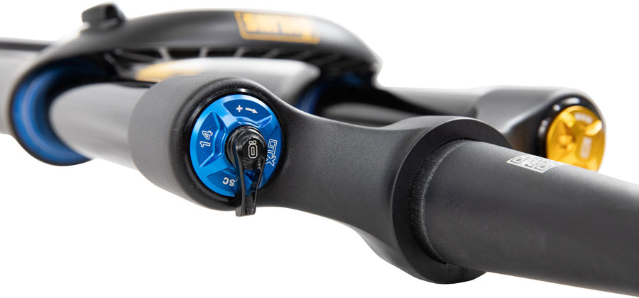 Ohlins RXC34 m.1 Suspension Fork - Image 4