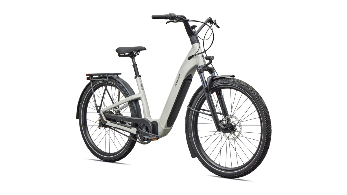 Turbo Como 5.0 IGH - Image 9