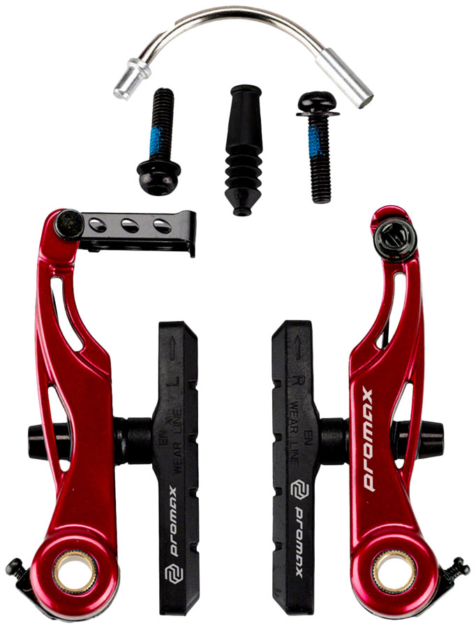 Promax P-1 Linear Pull Brake - Image 7