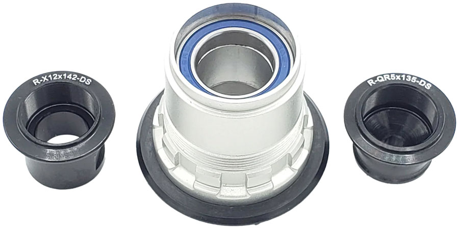 FSA XD Freehub Body with Bearing no dust lip for NS Wheels FSA XD Freehub Body with Bearing no dust lip for NS Wheels