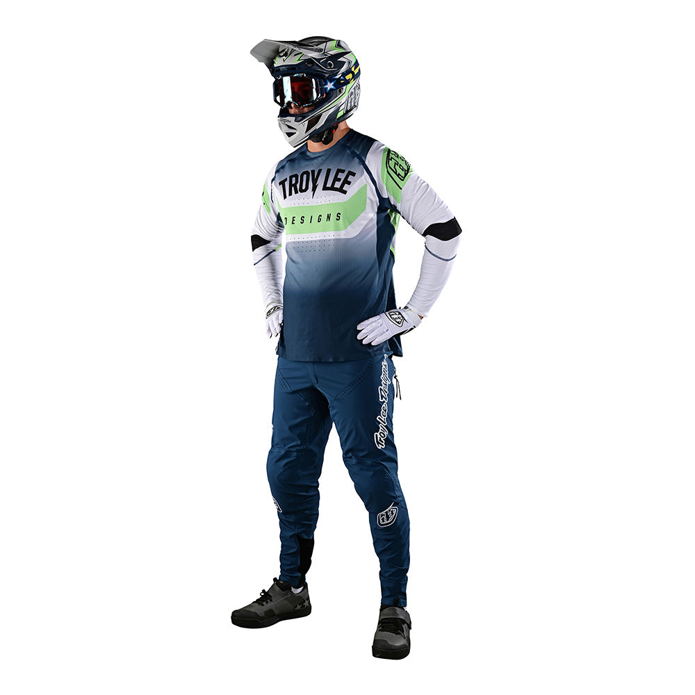 Sprint Ultra Pant Solid Dark Slate Blue - Image 5