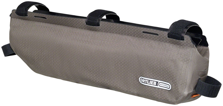 Ortlieb Bike Packing Toptube Frame Pack - Image 6