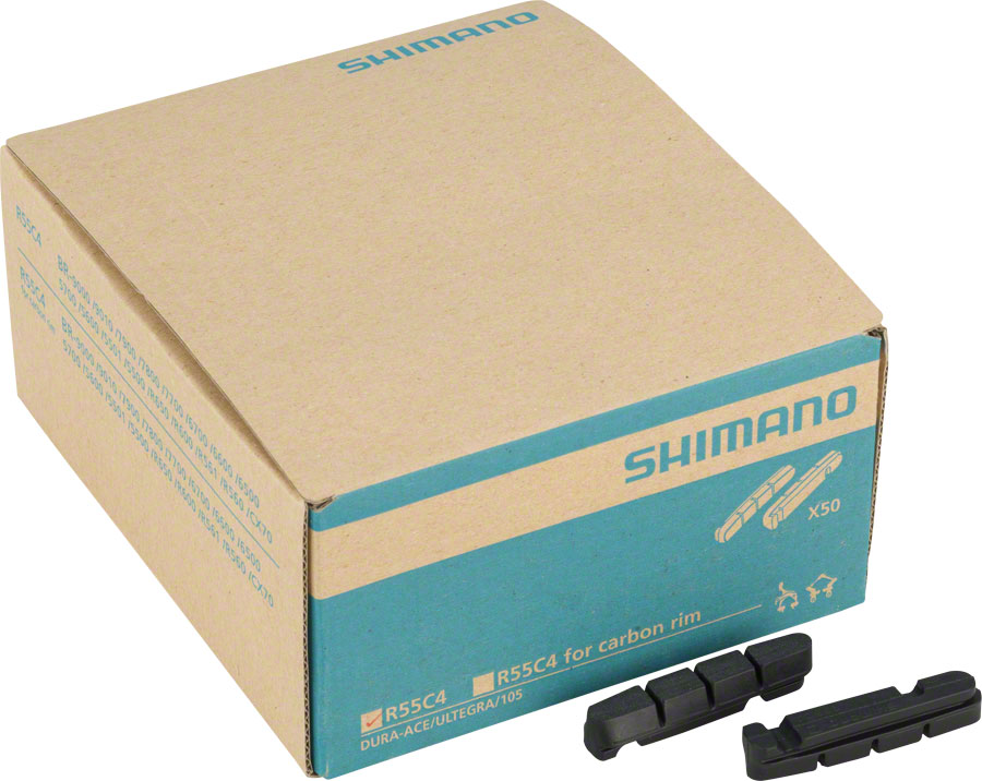 Shimano Road Replacement Pads