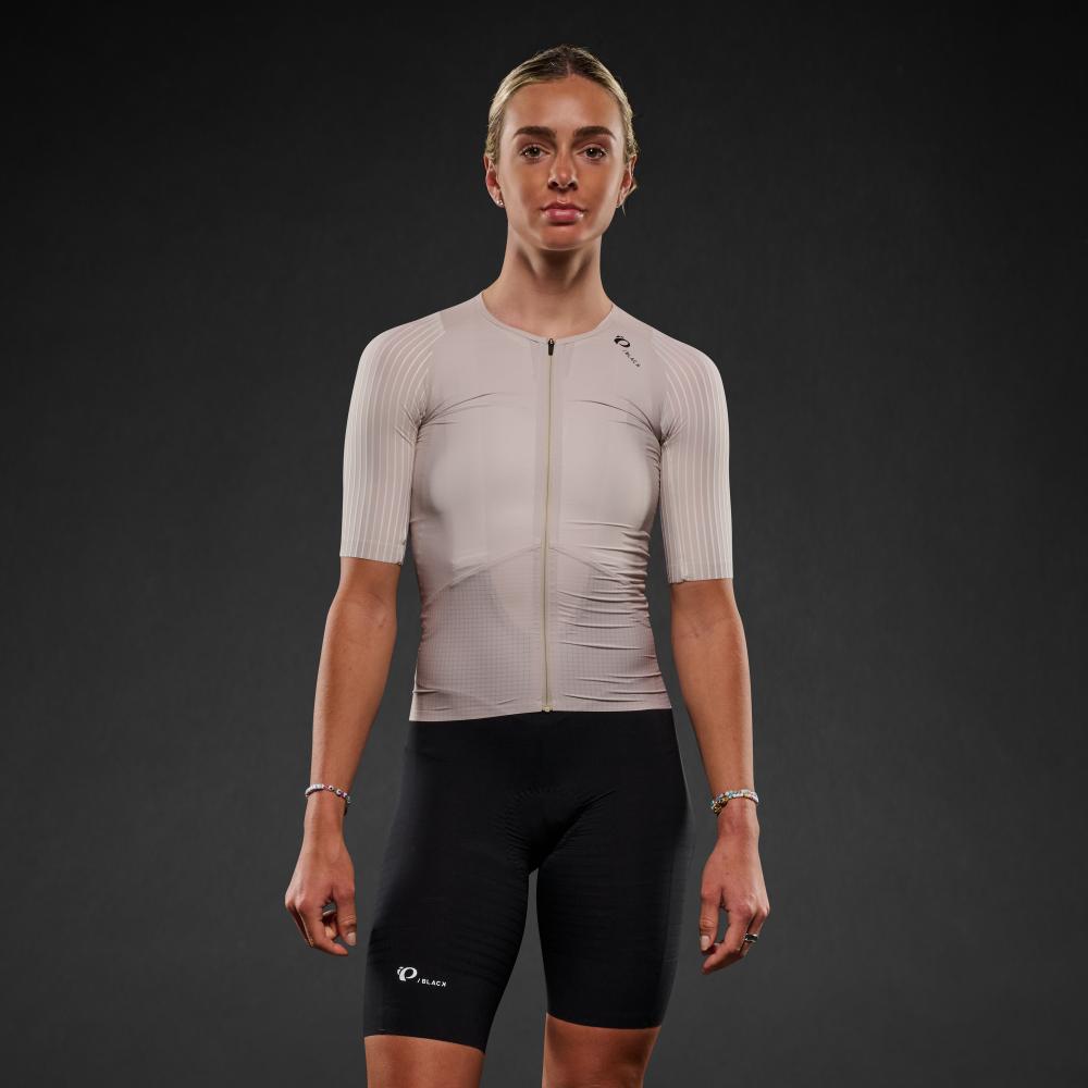 Women's Pi PRO/BLACK Jersey variant 2