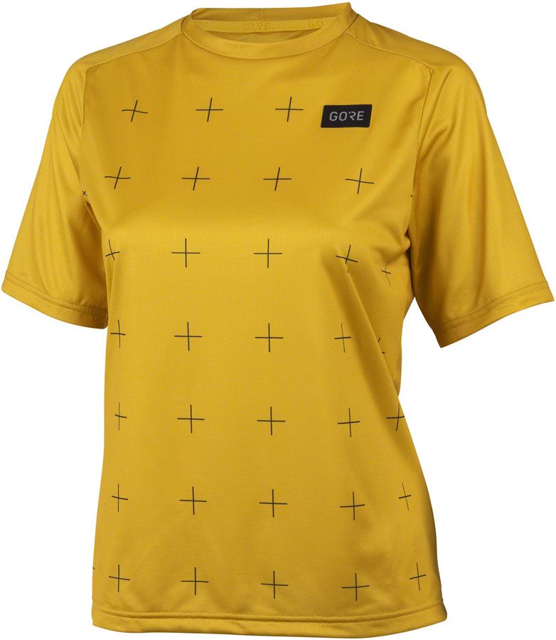 Gorewear Trail KPR Daily Jersey - Women's - Image 13