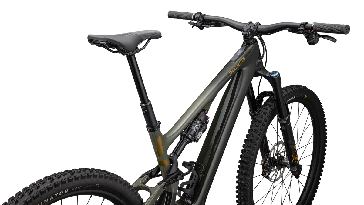 Turbo Levo SL Expert Carbon - Image 4