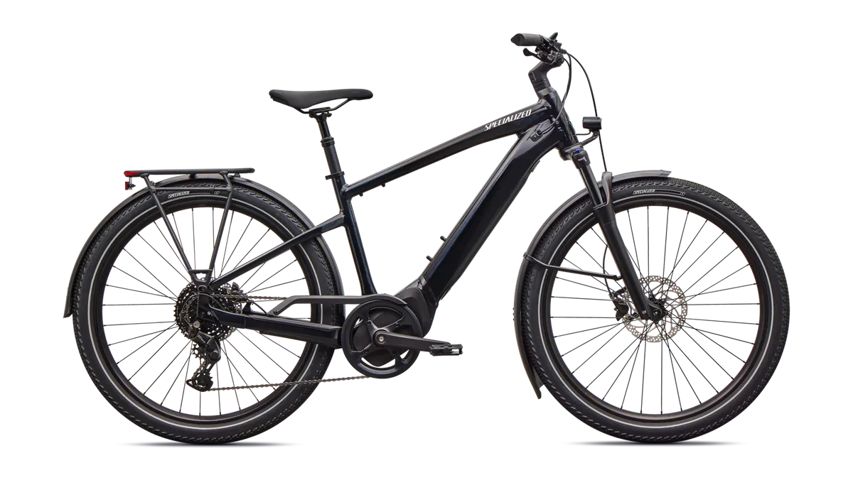 Turbo Vado 4.0 variant 2