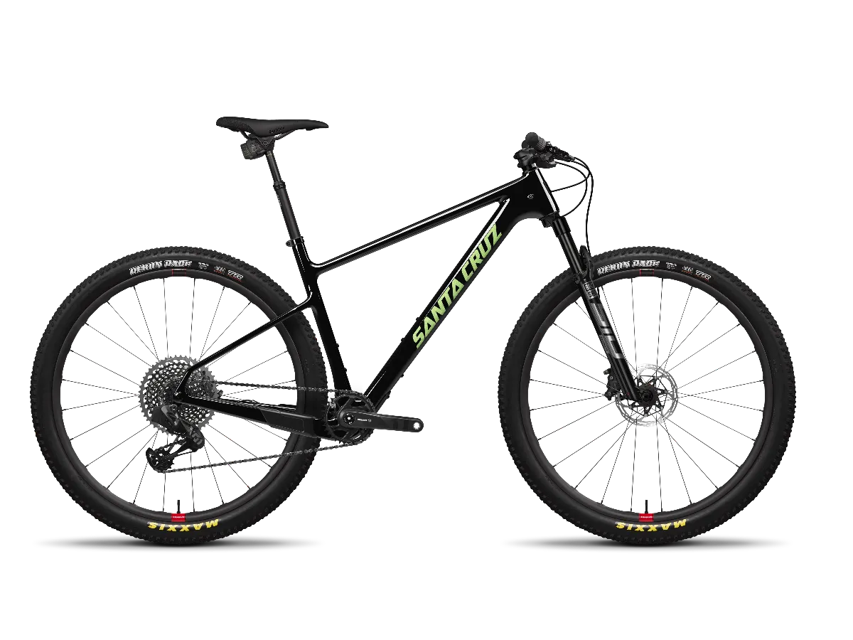 Highball X01 AXS RSV 2024