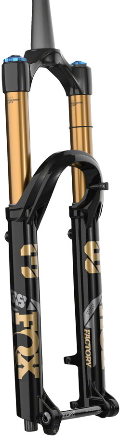 FOX 38 Factory Suspension Fork - 29"