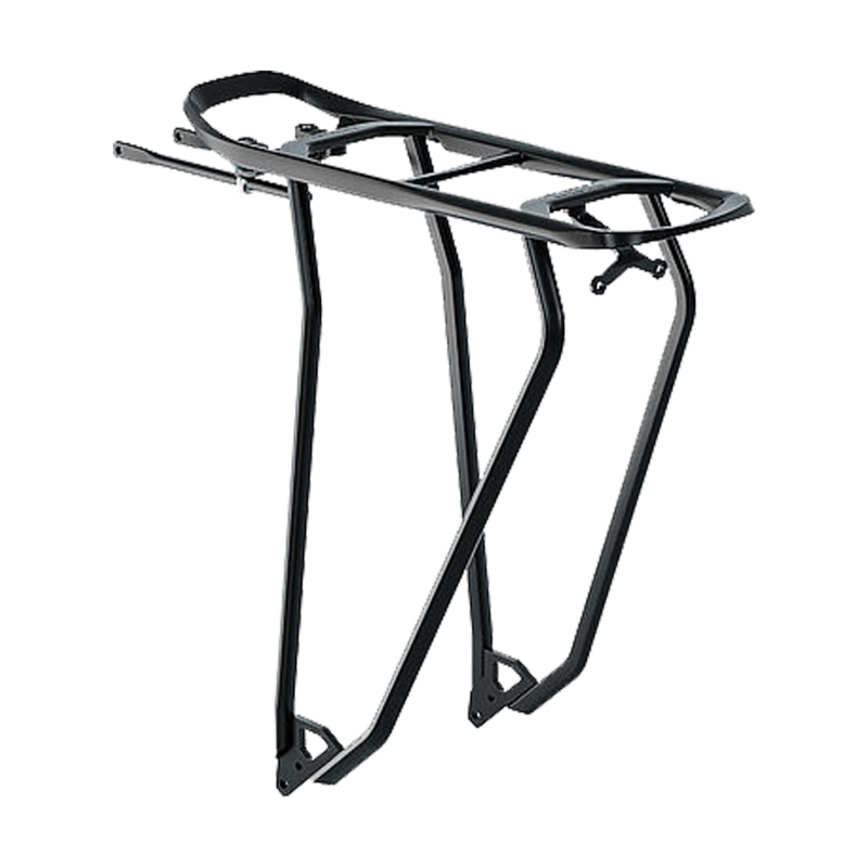 Racktime StandIt 2.0 Rack Rear Eyelet Black 26` SnapIt 2.0
