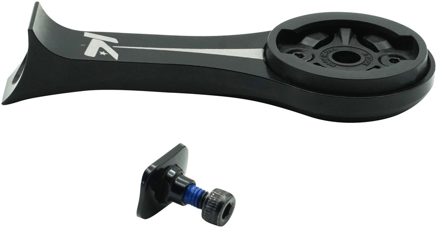 K-EDGE Garmin Specialized Future Mount - Black Compatible up to Garmin 1050 - Image 2