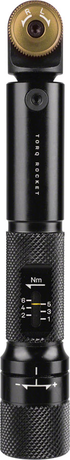 Topeak Torq Rocket Mini X Ratchet Tool Kit - Image 2