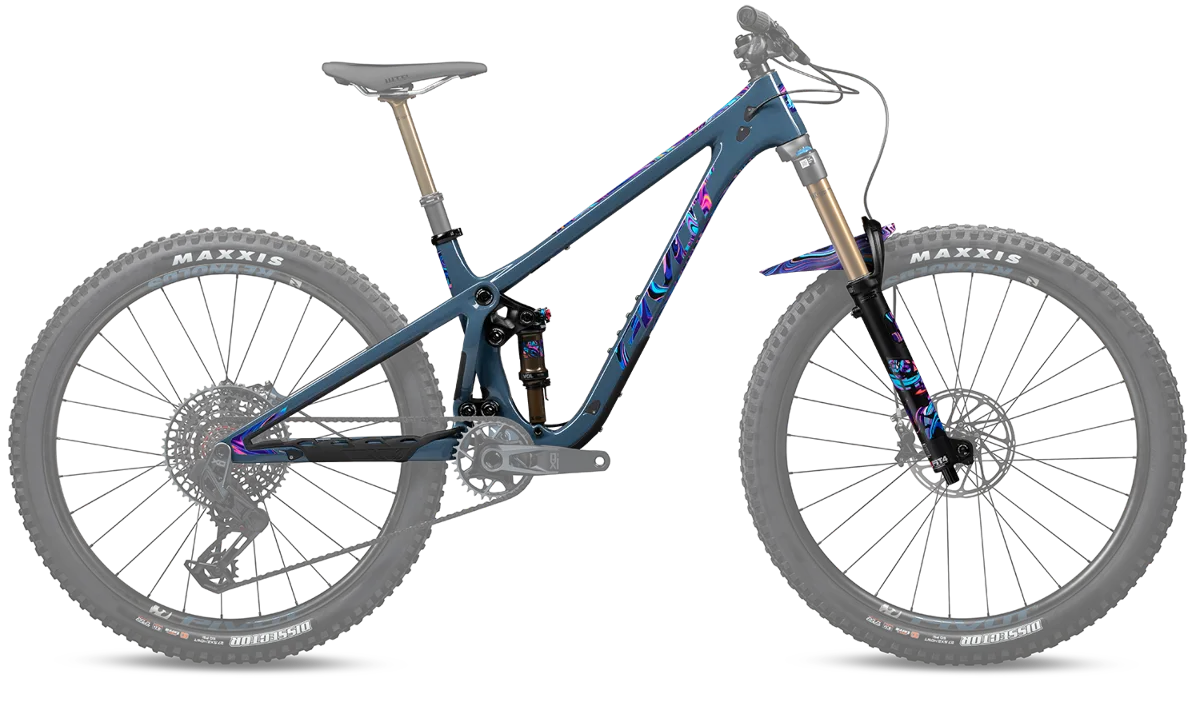 Shadowcat Pro X0 Eagle Transmission